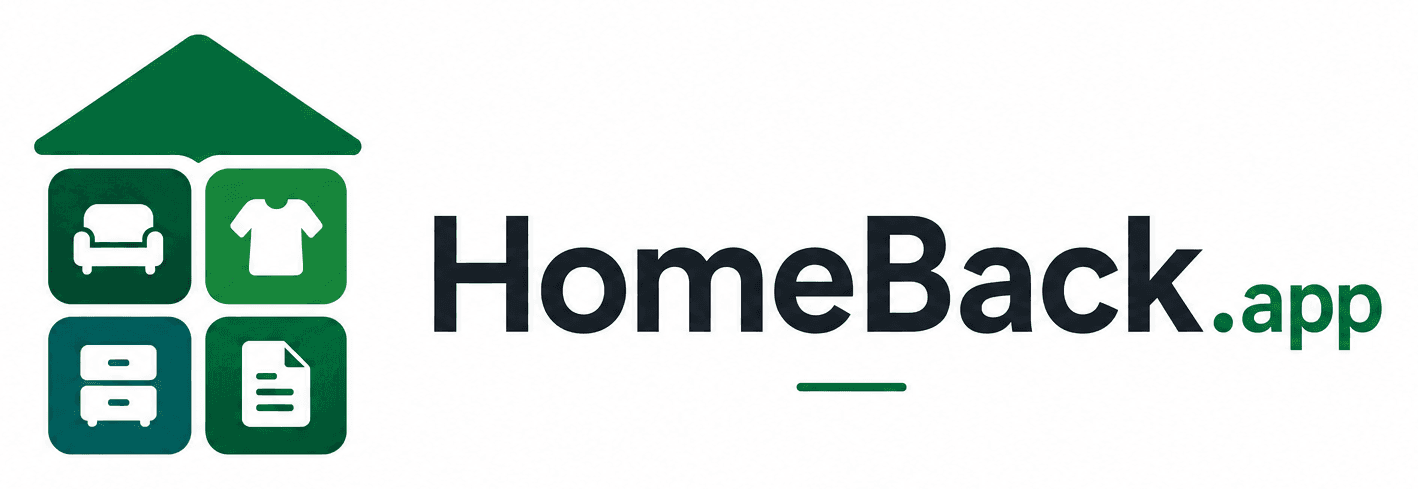 HomeBack.app